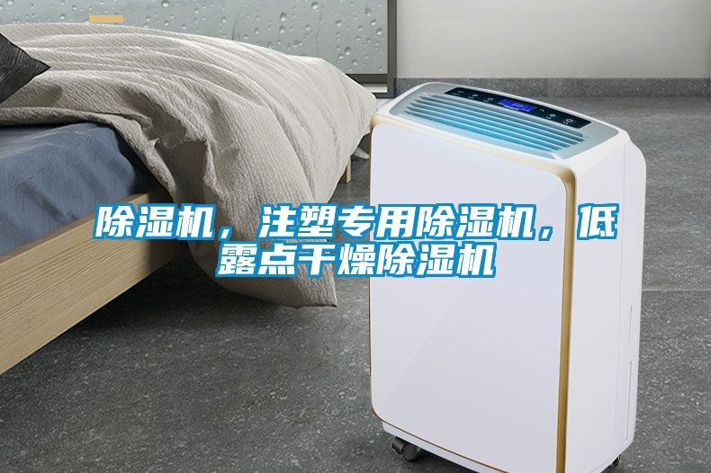 除濕機(jī)，注塑專(zhuān)用除濕機(jī)，低露點(diǎn)干燥除濕機(jī)