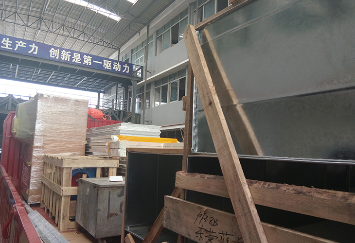 江西長鄉(xiāng)思手工掛面加工廠掛面烘干 配套設(shè)計生產(chǎn)安裝一站式服務