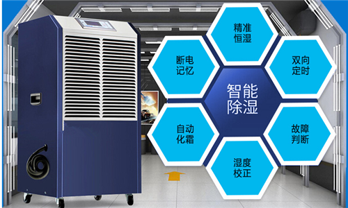 地下車庫受潮怎么辦？ 地下車庫除濕解決方案